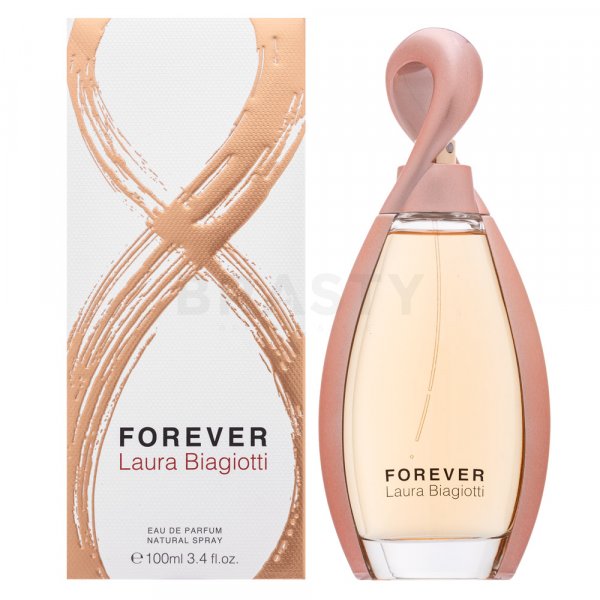 Laura Biagiotti Forever EDP W 100 ml