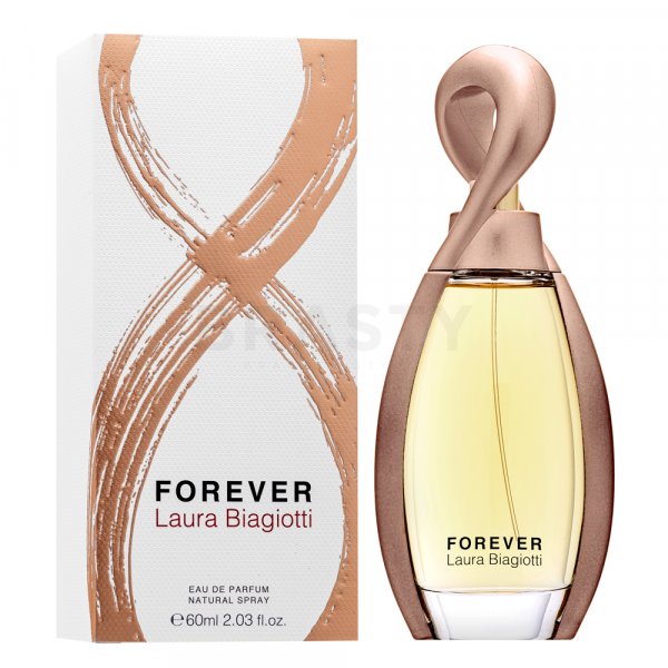 Laura Biagiotti Forever EDP W 60 ml