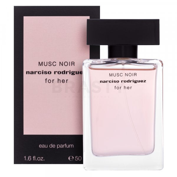 Narciso Rodriguez For Her Musc Noir EDP W 50 ml