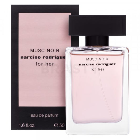 Narciso Rodriguez For Her Musc Noir EDP W 50 ml