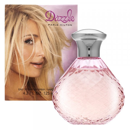 Paris Hilton Dazzle EDP W 122 ml