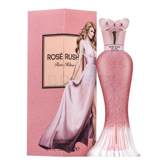 Paris Hilton Rose Rush EDP W 100 ml
