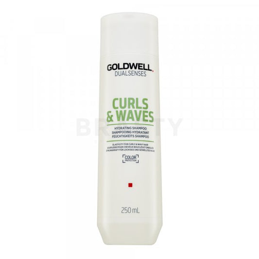 Goldwell Dualsenses Curls & Waves Hydrating Shampoo 250 ml