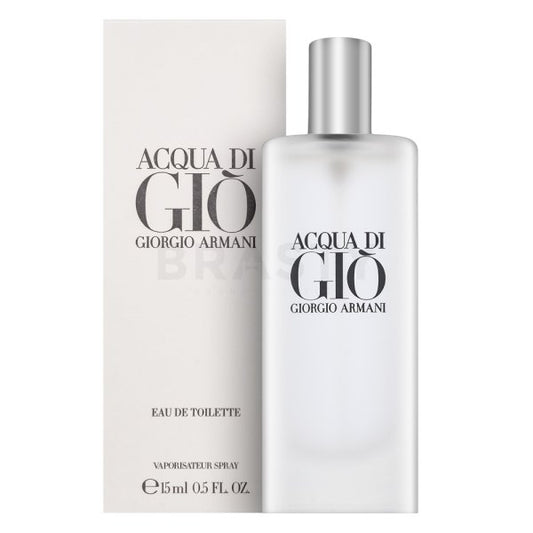 Armani (Giorgio Armani) Acqua di Gio Pour Homme EDT M 15 ml