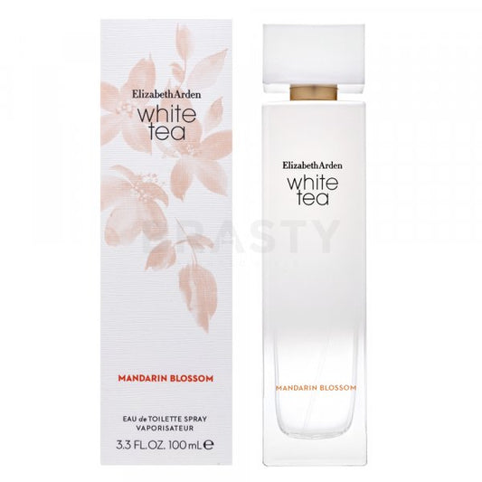 Elizabeth Arden White Tea Mandarin Blossom EDT W 100 ml