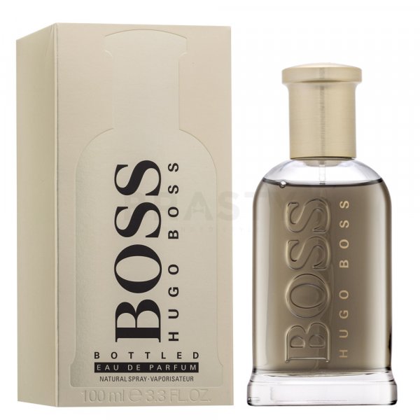 Hugo Boss Boss Bottled Eau de Parfum EDP M 100 ml