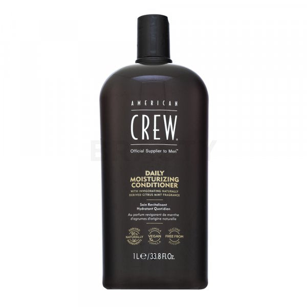 American Crew Daily Moisturizing Conditioner 1000 ml