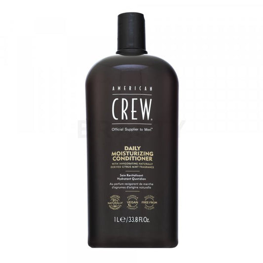 American Crew Daily Moisturizing Conditioner 1000 ml