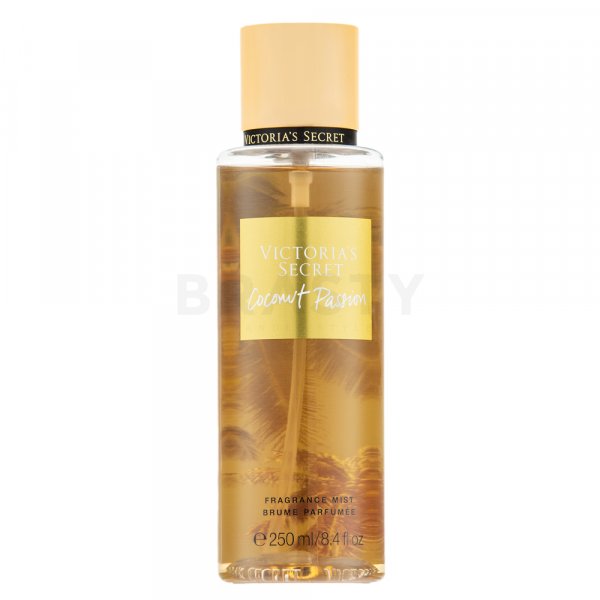 Victoria's Secret Coconut Passion 2019 BOR W 250 ml