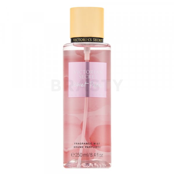 Victoria's Secret Velvet Petals 2019 BOR W 250 ml