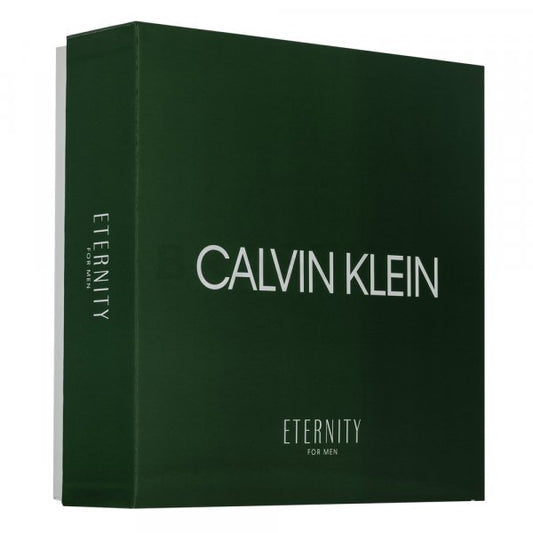 Calvin Klein Eternity Men SET M 100 ml Set II.