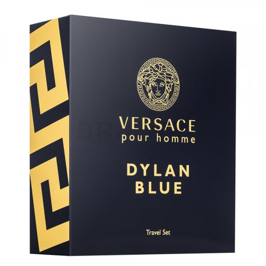Versace Pour Homme Dylan Blue M SET