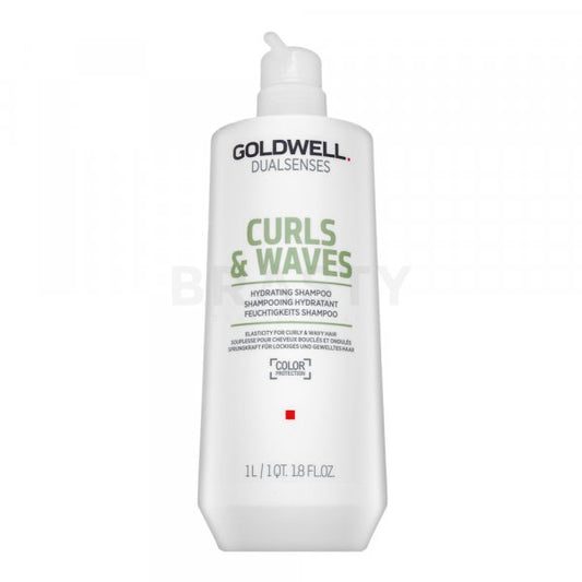 Goldwell Dualsenses Curls & Waves Hydrating Shampoo 1000 ml