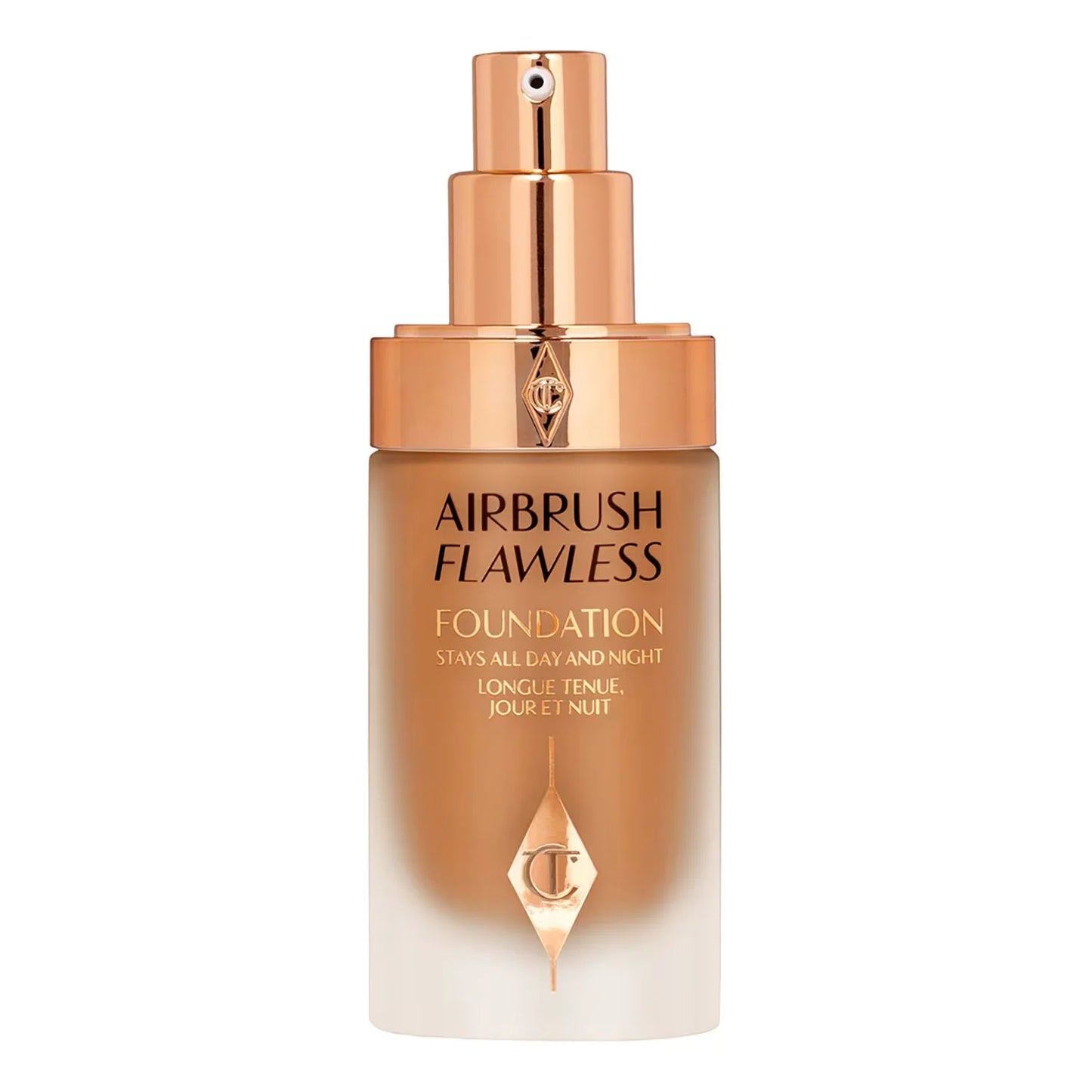 CHARLOTTE TILBURY Airbrush Flawless Foundation