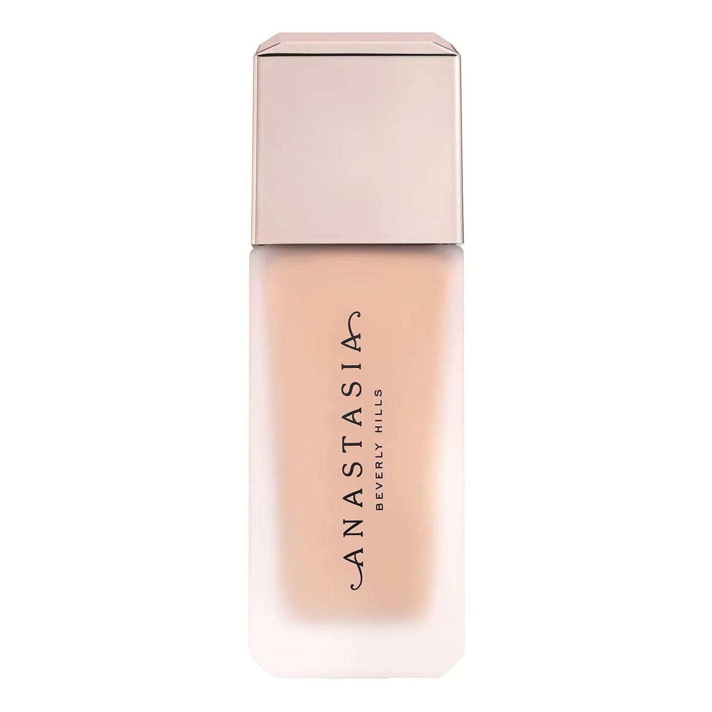 ANASTASIA OF BEVERLY HILLS Impeccable Blurring Second Skin Matte Foundation