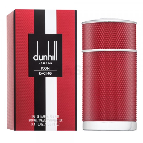 Dunhill Icon Racing Red EDP M 100 ml