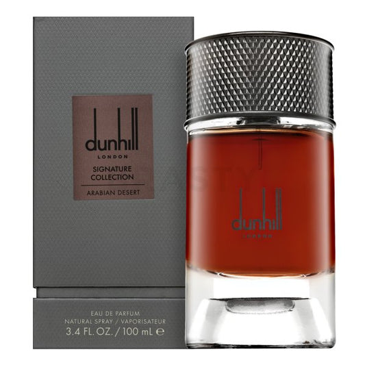Dunhill Signature Collection Arabian Desert EDP M 100 ml