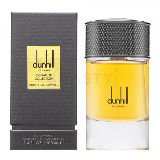 Dunhill Signature Collection Indian Sandalwood EDP M 100 ml