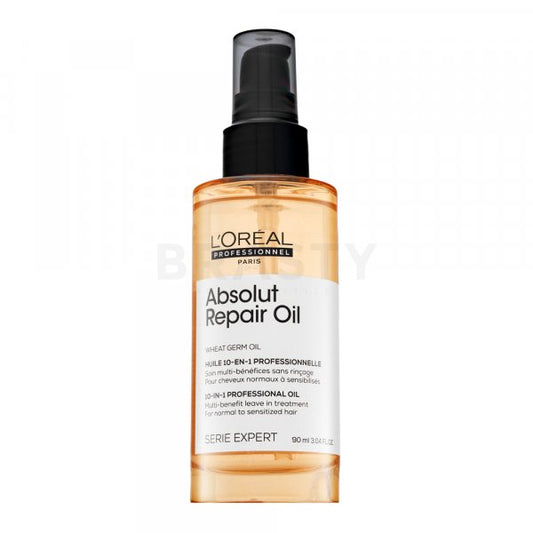 L´Oréal Professionnel Série Expert Absolut Repair Oil 10-in-1 Oil 90 ml