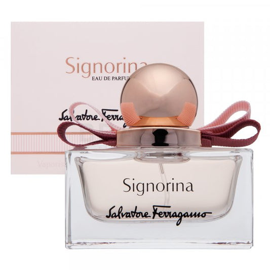 Salvatore Ferragamo Signorina EDP W 30 ml