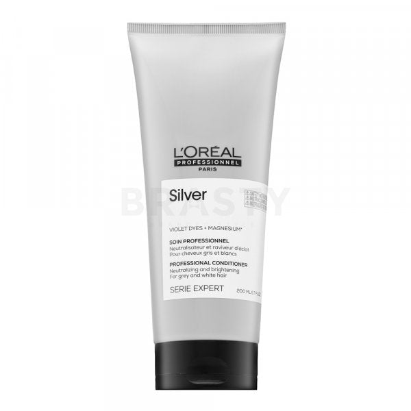 L´Oréal Professionnel Série Expert Silver Conditioner 200 ml