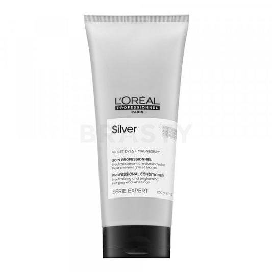 L´Oréal Professionnel Série Expert Silver Conditioner 200 ml