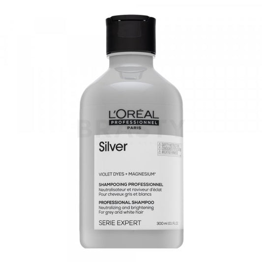 L´Oréal Professionnel Série Expert Silver Shampoo 300 ml