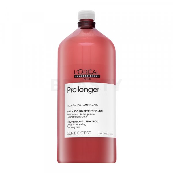 L´Oréal Professionnel Série Expert Pro Longer Lengths Renewing Shampoo 1500 ml