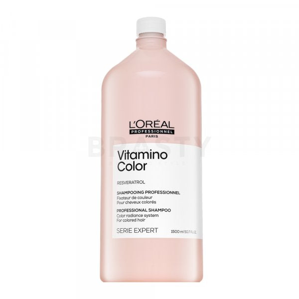 L´Oréal Professionnel Série Expert Vitamino Color Resveratrol Shampoo 1500 ml