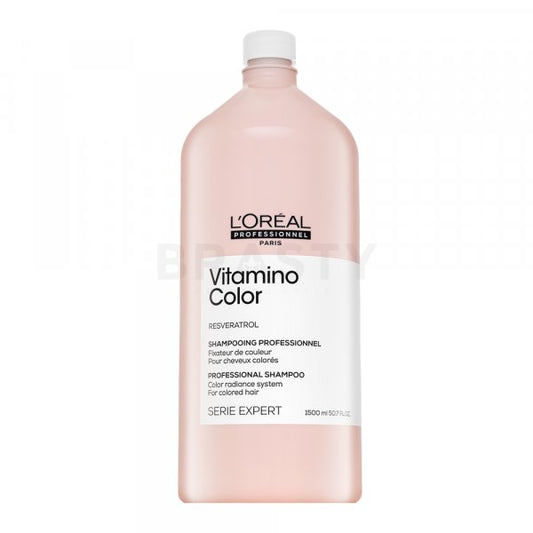 L´Oréal Professionnel Série Expert Vitamino Color Resveratrol Shampoo 1500 ml