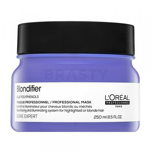 L´Oréal Professionnel Série Expert Blondifier Mask 250 ml
