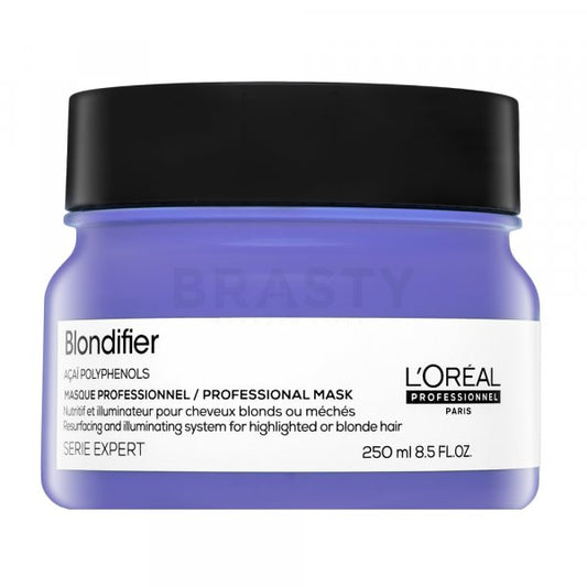 L´Oréal Professionnel Série Expert Blondifier Mask 250 ml