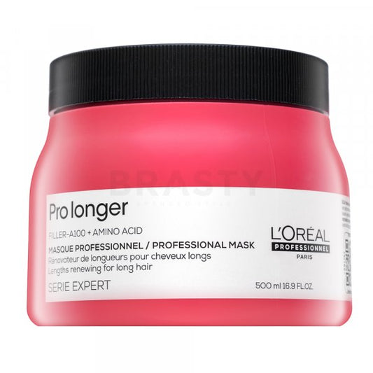 L´Oréal Professionnel Série Expert Pro Longer Lengths Renewing Mask 500 ml