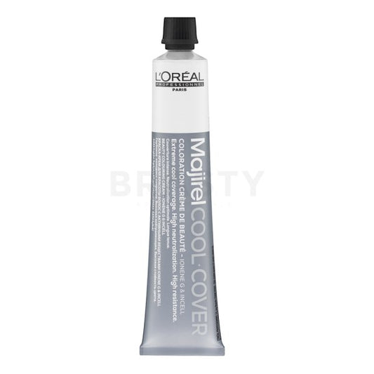 L´Oréal Professionnel Majirel Cool Cover 4 50 ml