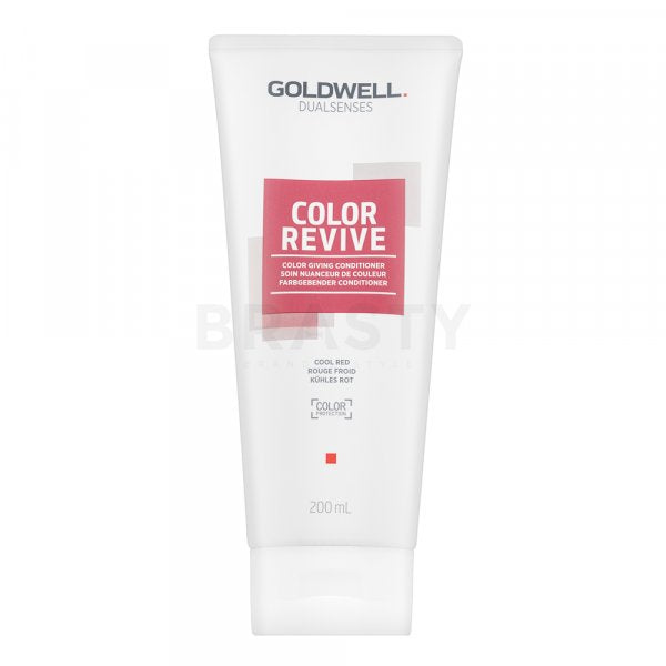 Goldwell Dualsenses Color Revive Conditioner Cool Red 200 ml