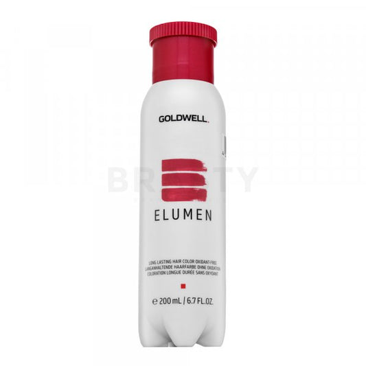 Goldwell Elumen Long Lasting Hair Color NN@8 200 ml
