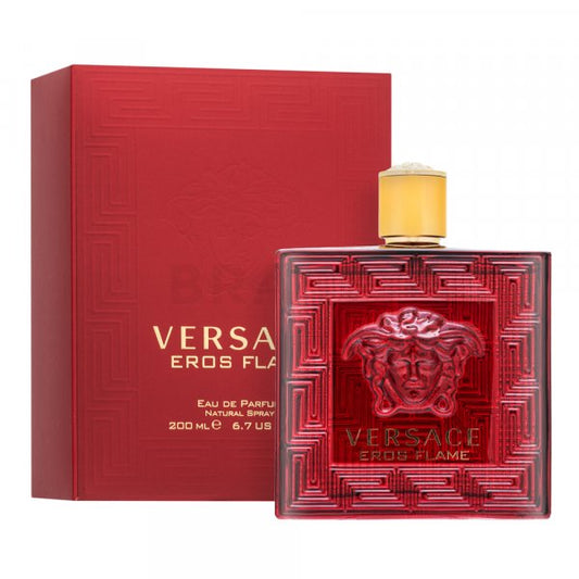 Versace Eros Flame EDP M 200 ml