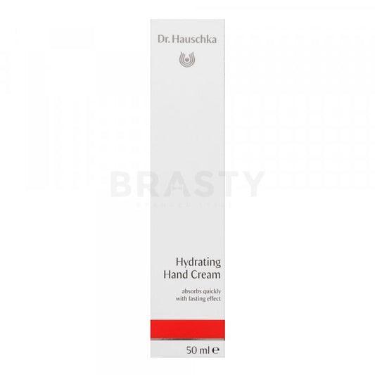 Dr. Hauschka Hydrating Hand Cream 50 ml