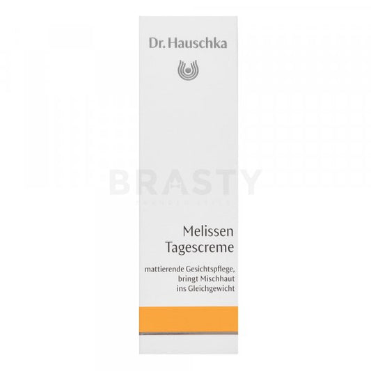 Dr. Hauschka Melissa Day Cream 30 ml