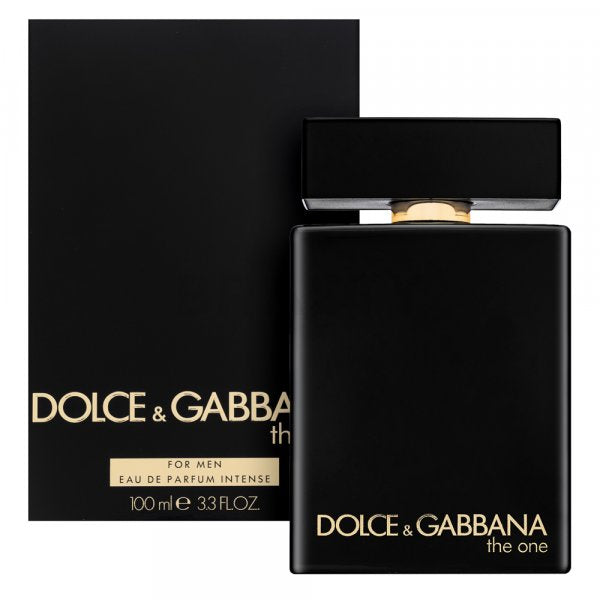Dolce & Gabbana The One Intense for Men EDP M 100 ml