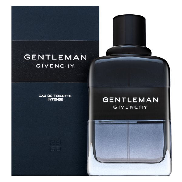 Givenchy Gentleman Intense EDT M 100 ml