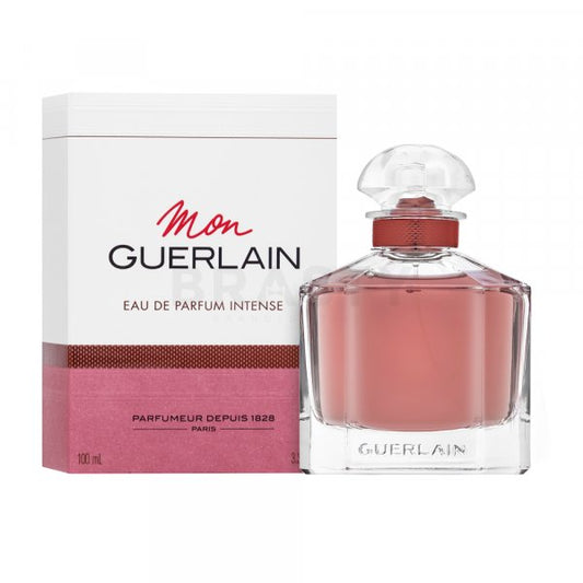 Guerlain Mon Intense EDP W 100 ml