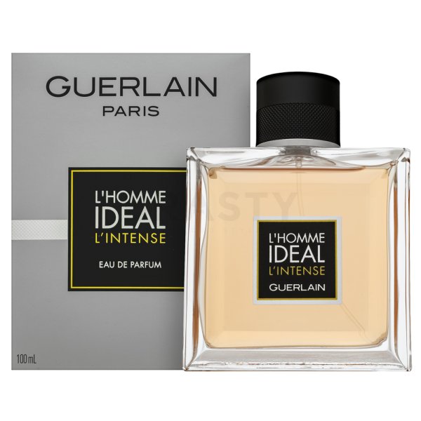 Guerlain L'Homme Idéal L'Intense EDP M 100 ml