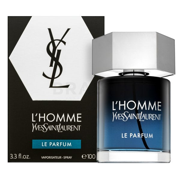 Yves Saint Laurent L'Homme Le Parfum EDP M 100 ml