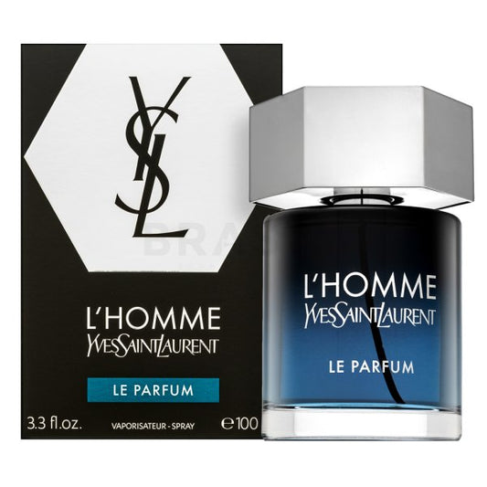 Yves Saint Laurent L'Homme Le Parfum EDP M 100 ml