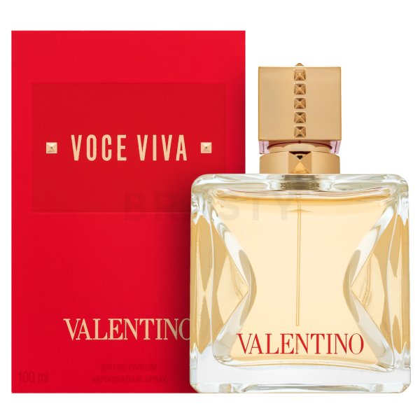 Valentino Voce Viva EDP W 100 ml