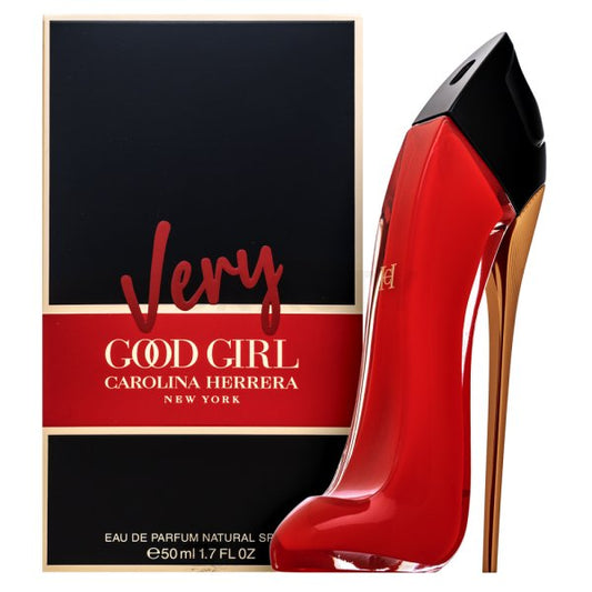 Carolina Herrera Very Good Girl EDP W 50 ml