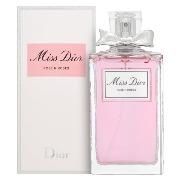 Dior (Christian Dior) Miss Dior Rose N'Roses EDT W 150 ml