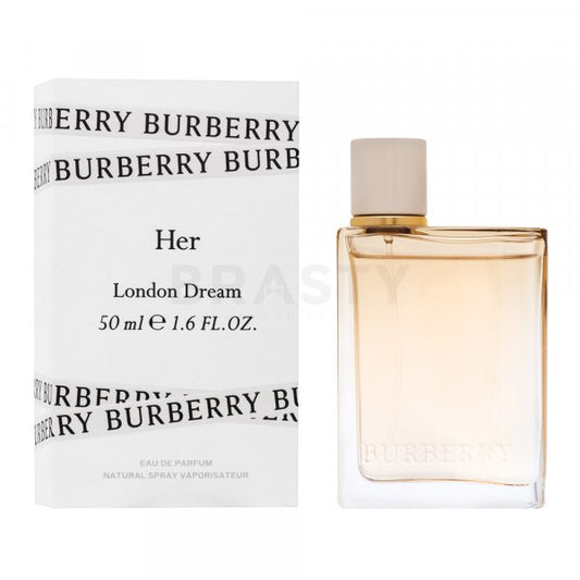 Burberry Her London Dream EDP W 50 ml