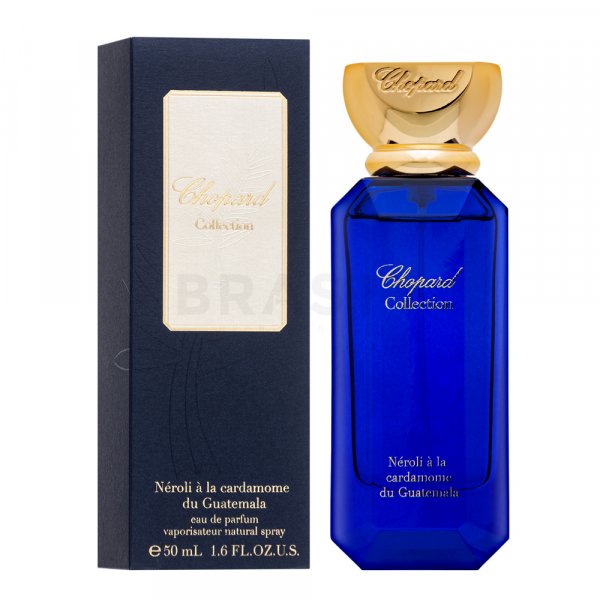 Chopard Neroli A La Cardamome Du Guatemala EDP U 50 ml